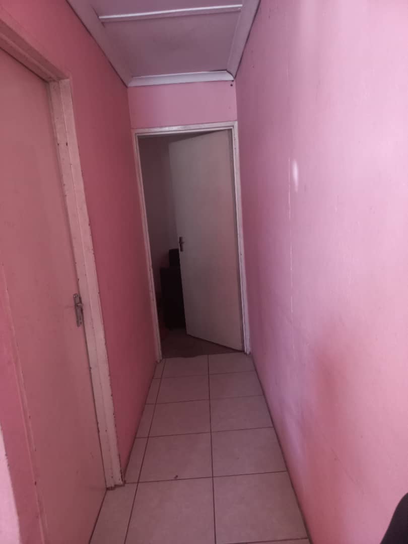 2 Bedroom Property for Sale in Mfuleni Western Cape